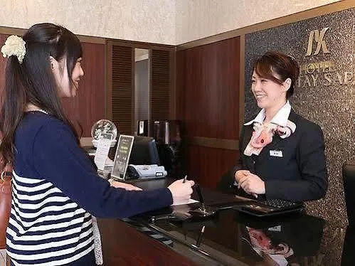 Hotel Global View Sapporo Old Hotel Royal Stay Sapporo