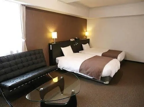 Hotel Global View Sapporo Old Hotel Royal Stay Sapporo