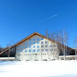 Furano Prince Hotel Фурано