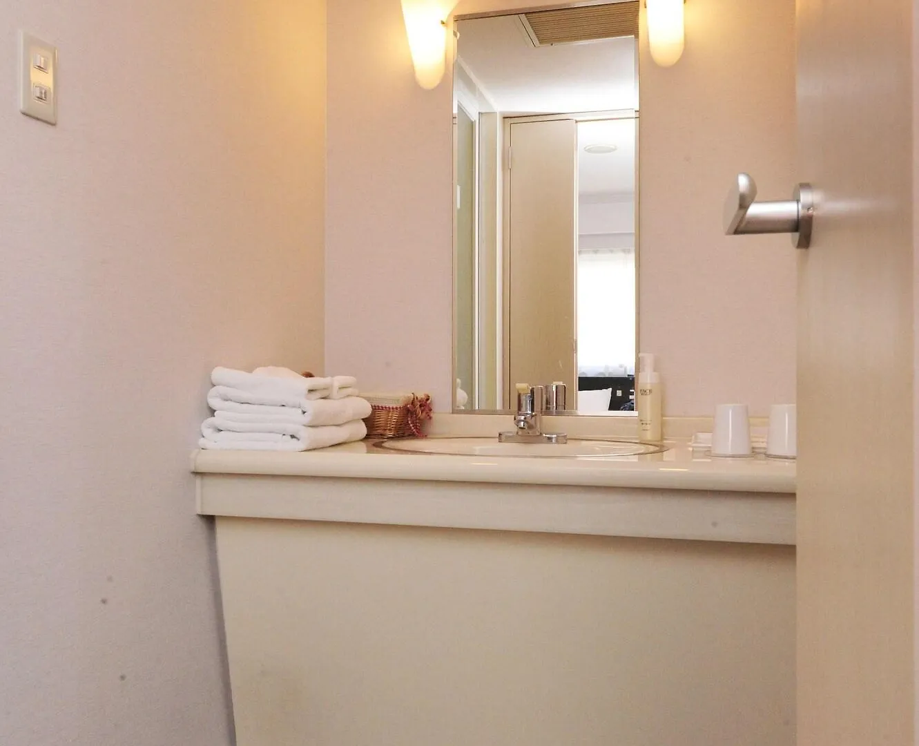 Hotel Global View Sapporo Old Hotel Royal Stay Sapporo