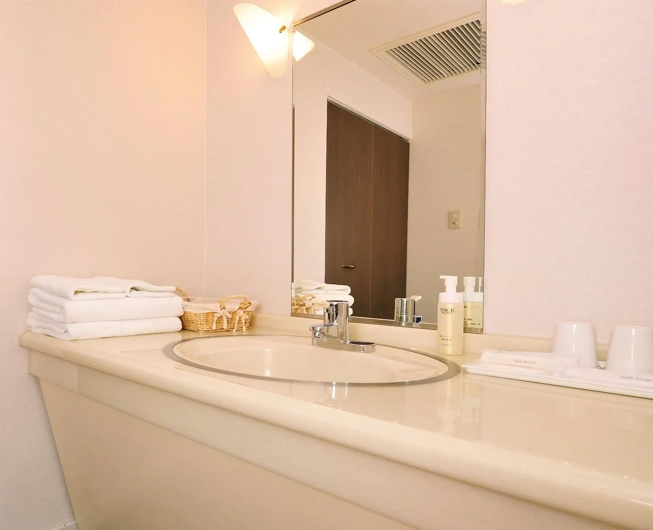 Hotel Global View Sapporo Old Hotel Royal Stay Sapporo 3*,  Japonsko