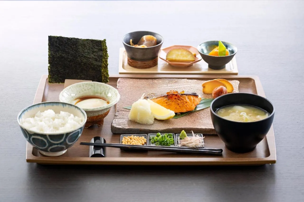 Hotel Global View Sapporo Old Hotel Royal Stay Sapporo Japonsko