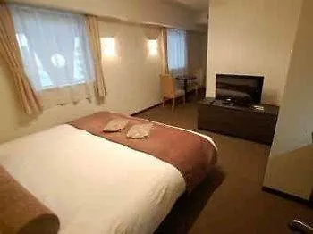 Hotel Global View Sapporo Old Hotel Royal Stay Sapporo 3*,  Japonsko