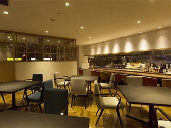 Hotel Global View Sapporo Old Hotel Royal Stay Sapporo Japonsko