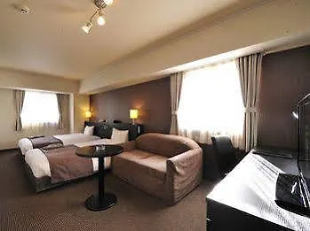 Hotel Global View Sapporo Old Hotel Royal Stay Sapporo