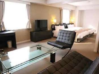 Hotel Global View Sapporo Old Hotel Royal Stay Sapporo 3*,