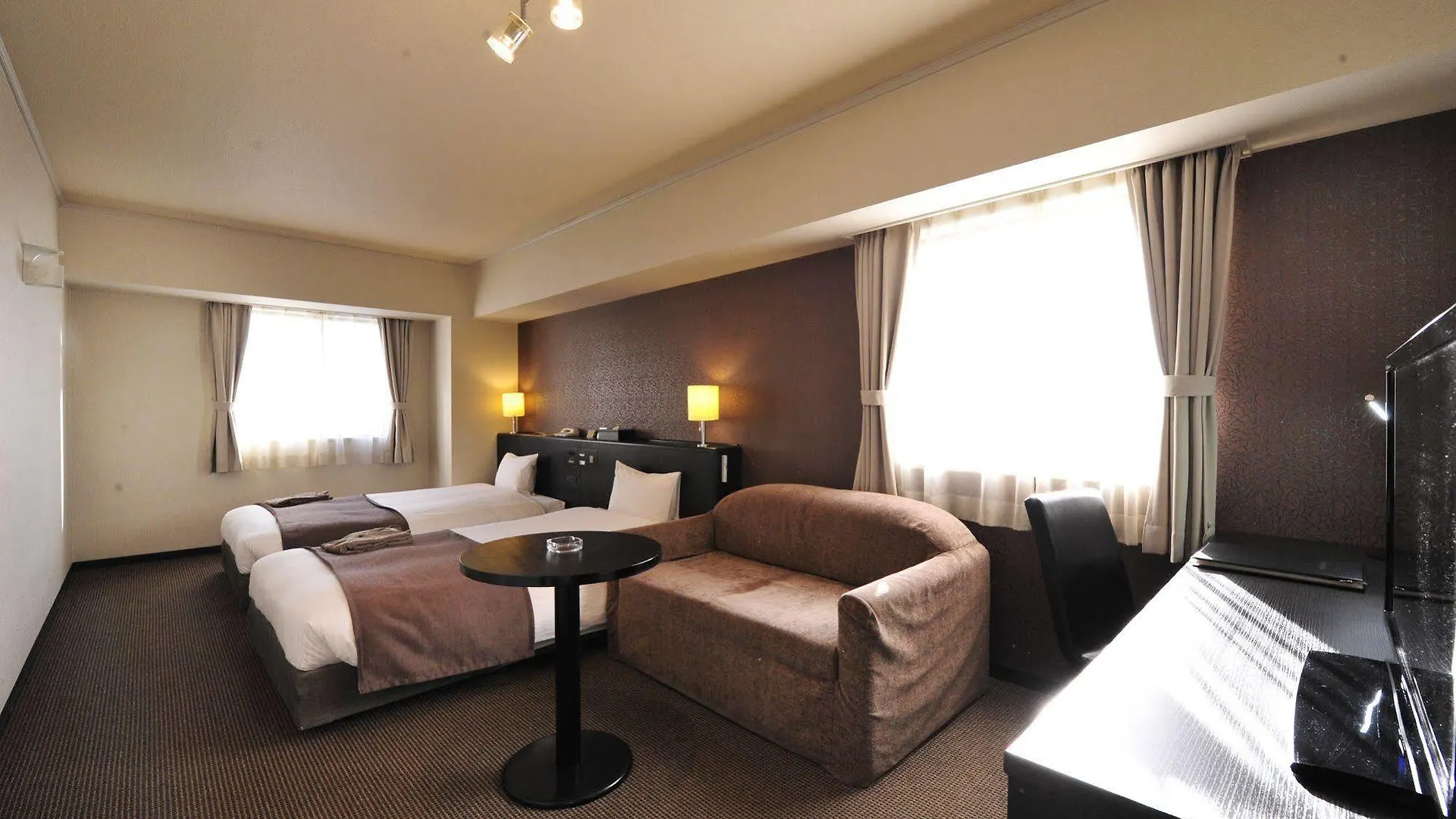 Hotel Global View Sapporo Old Hotel Royal Stay Sapporo 3*,