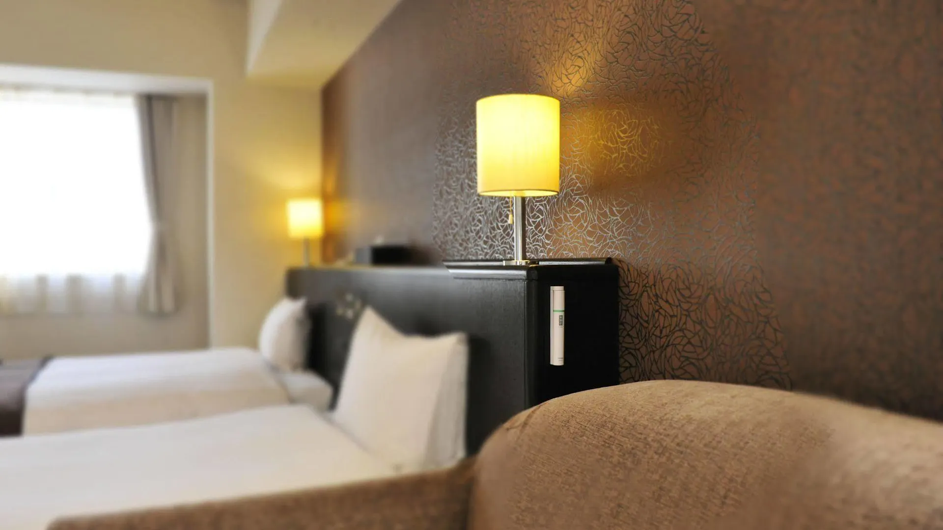 Hotel Global View Sapporo Old Hotel Royal Stay Sapporo