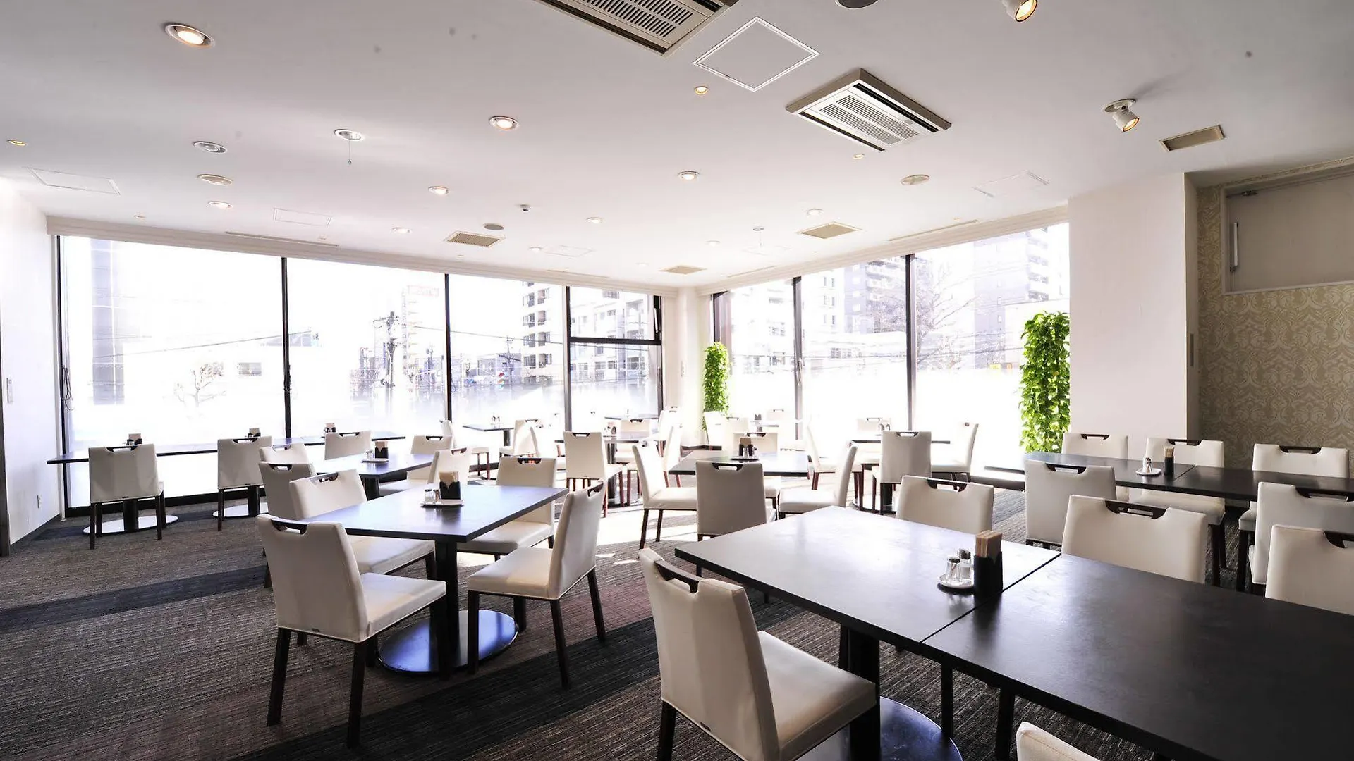 Hotel Global View Sapporo Old Hotel Royal Stay Sapporo