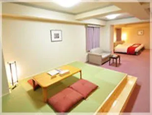 Hotel Global View Sapporo Old Hotel Royal Stay Sapporo Japonsko