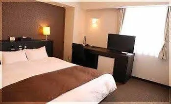 ***  Hotel Global View Sapporo Old Hotel Royal Stay Саппоро Япония
